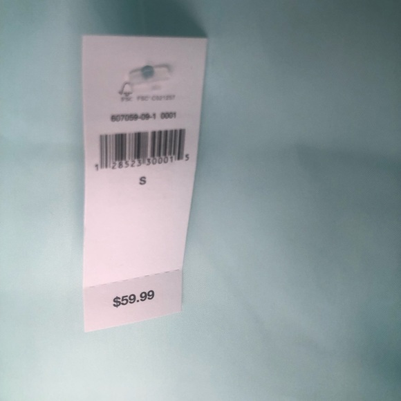 Gap puffer vest - Picture 4 of 5